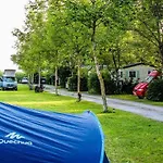 Mobil-home Confortable - 6 Pers. - Api-1-52-1986 营地