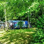Mobil-home Confortable - 6 Pers. - Api-1-52-1986 营地 Mauléon-Licharre