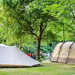 营地 Mobil-home Confortable - 6 Pers. - Api-1-52-1986 Mauléon-Licharre