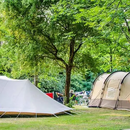 Kemping Mobil-home Confortable - 6 Pers. - Api-1-52-1986 Mauléon-Licharre