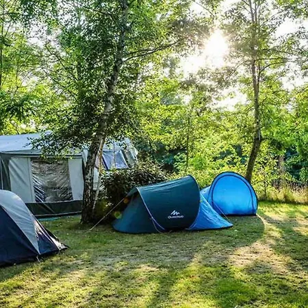 Kemping Mobil-home Confortable - 6 Pers. - Api-1-52-1986 Mauléon-Licharre